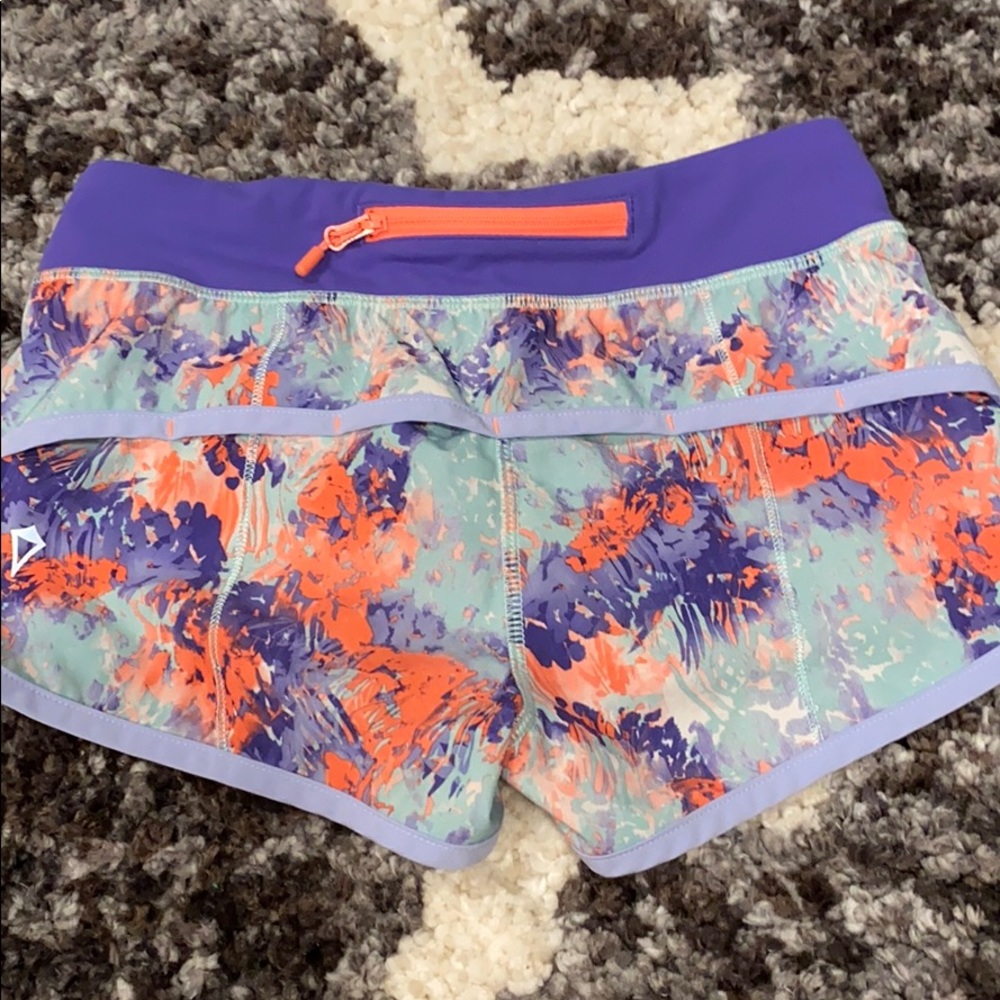 ivivva shorts